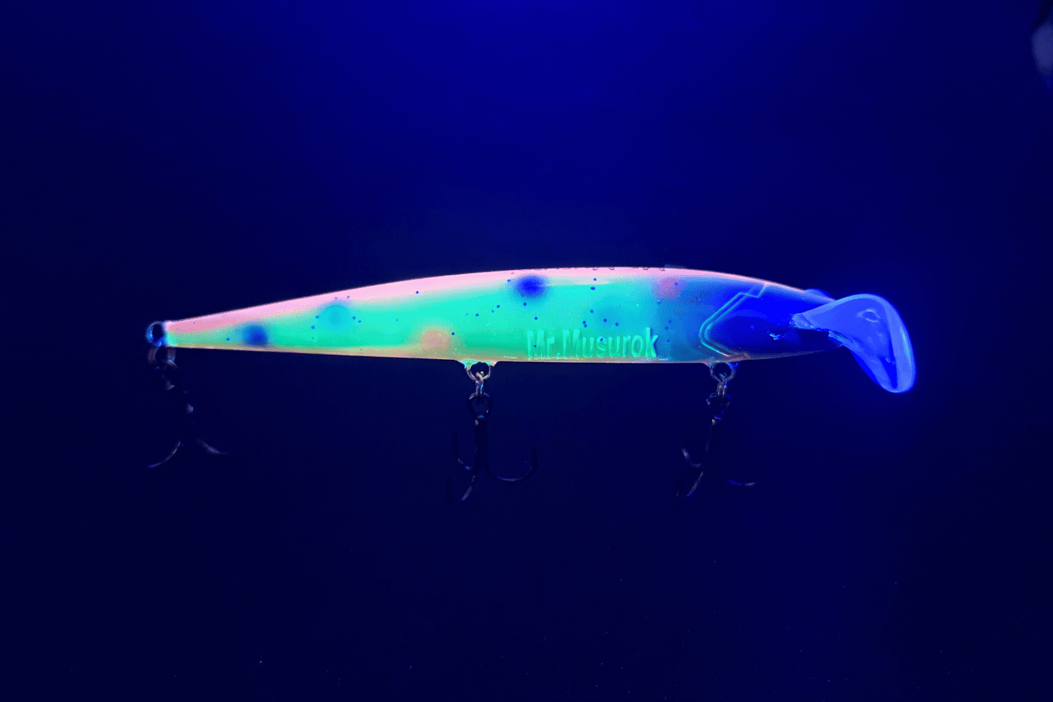 Воблер 100 мм (7,5 гр) №408