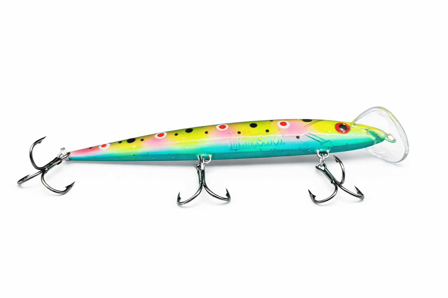 Воблер 100 мм (7,5 гр) №400