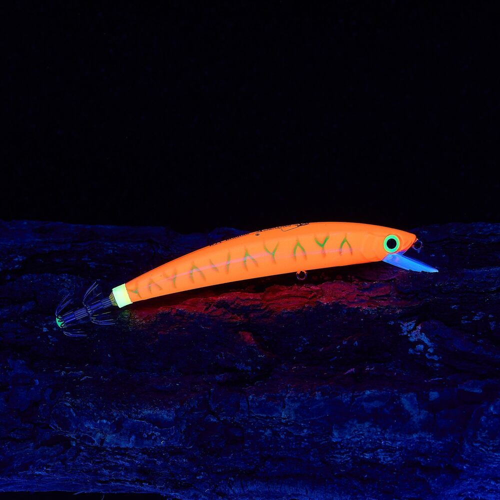 Кальмарный воблер Carrot (NEW)