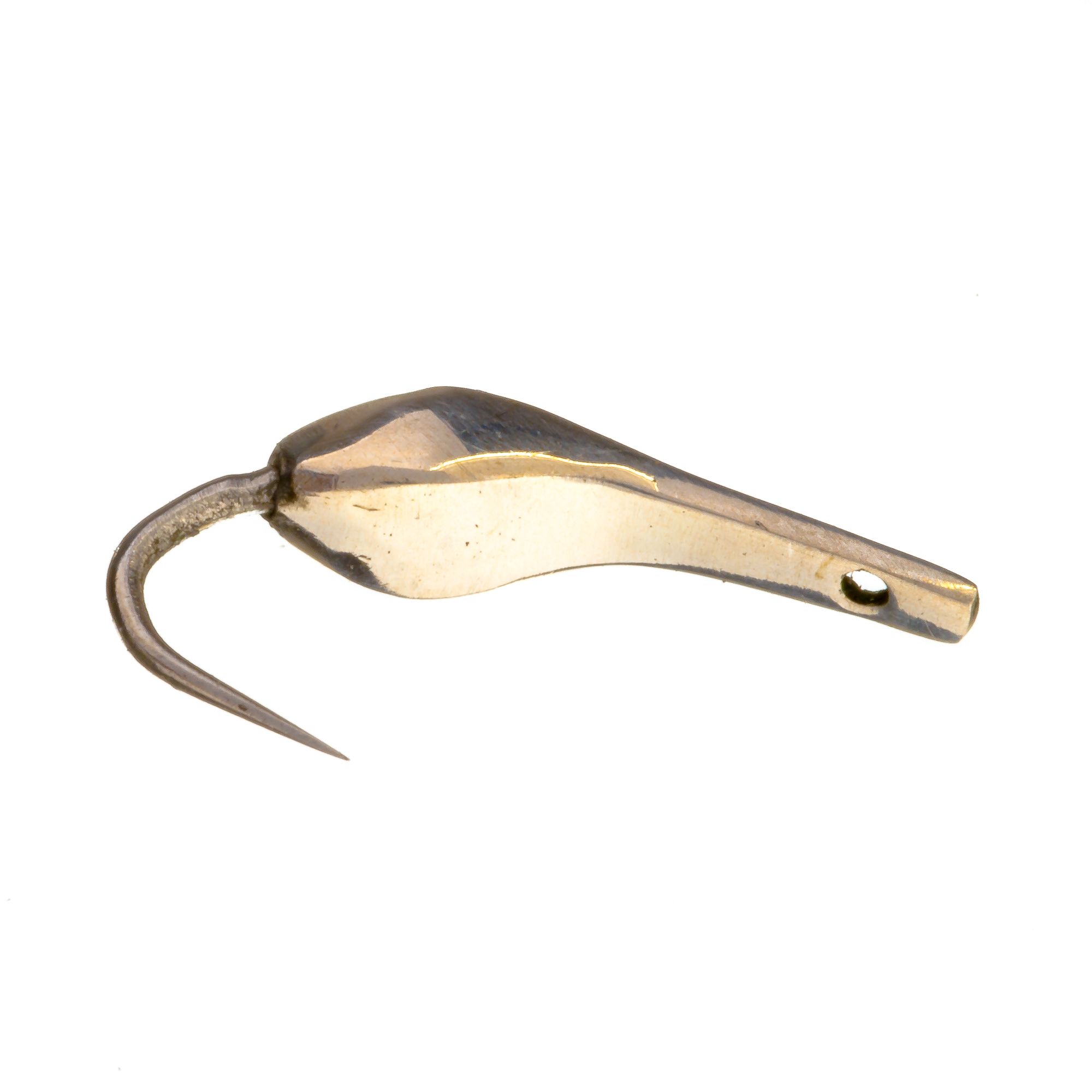 Блесна Богдановская 1 см