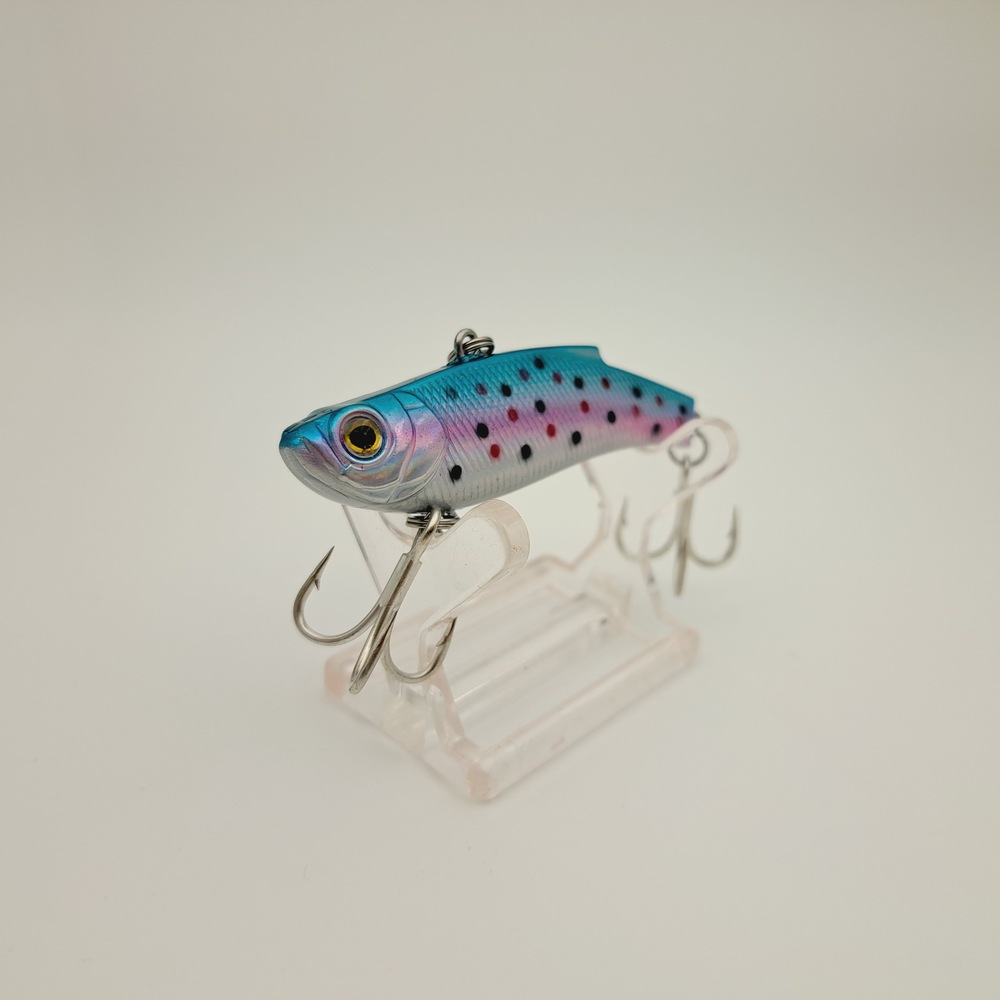 Раттлин 68 мм 18 гр № 87