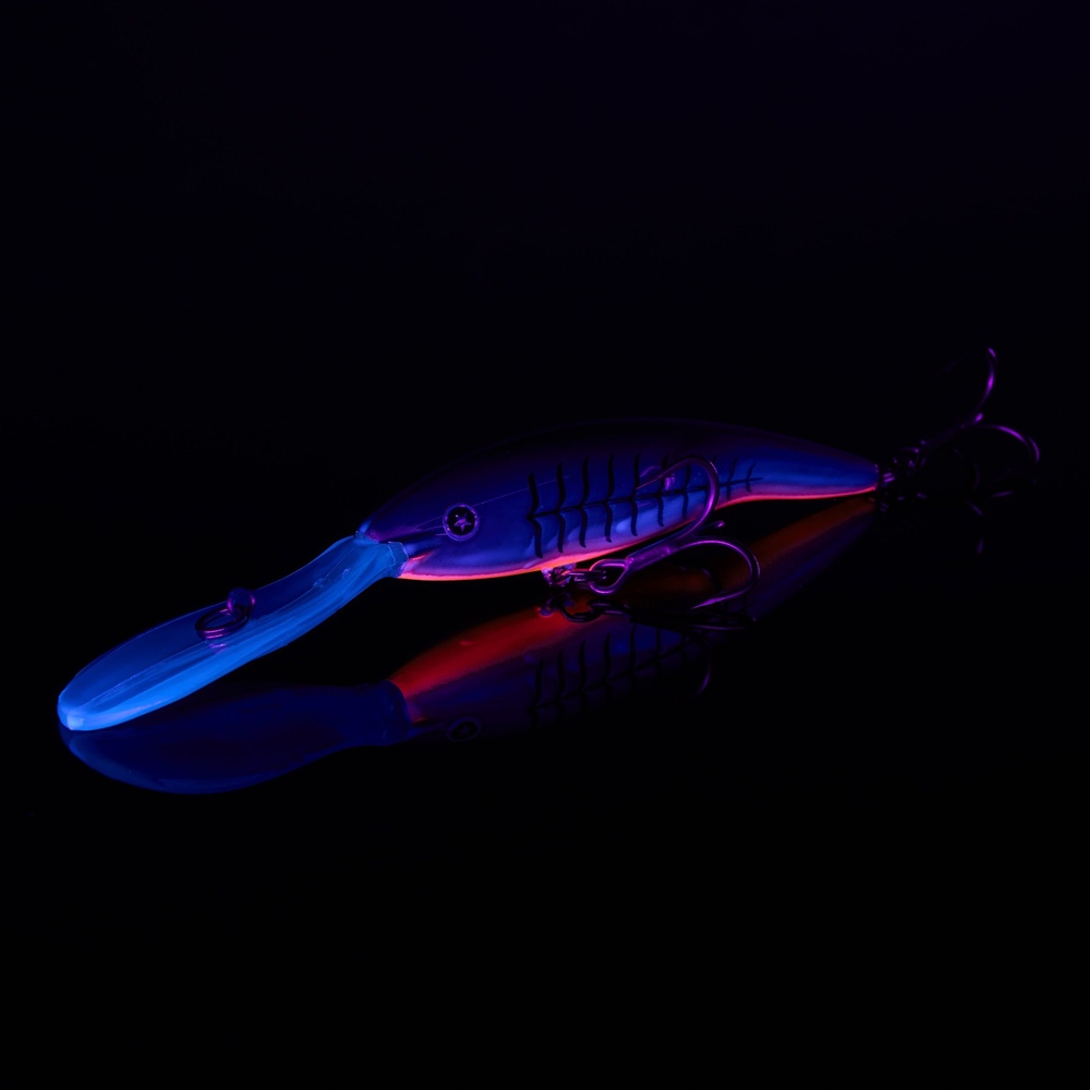 Воблер 135 мм 15 гр №117