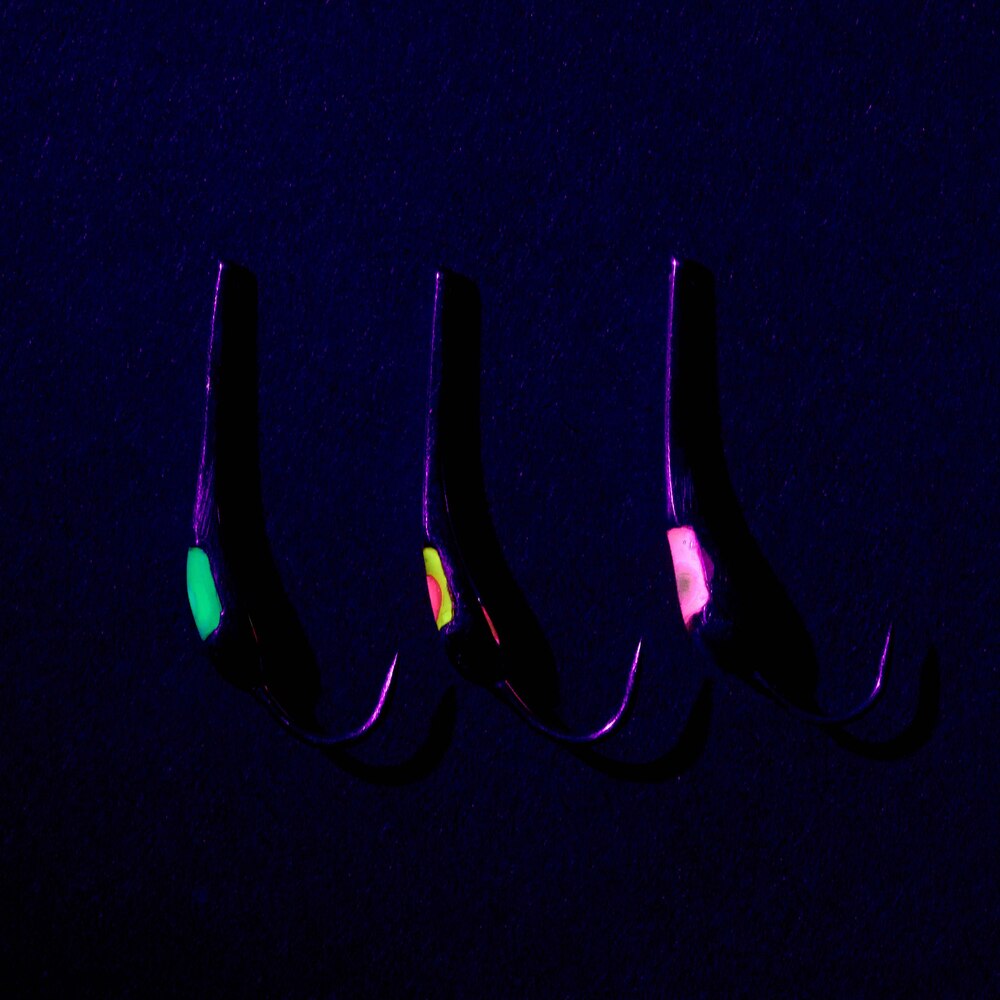 Блесна Астра 1,5 см UV 