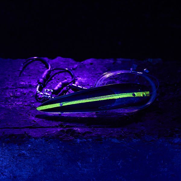 Блесна троллинговая Assist № 125