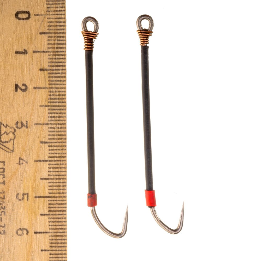 Блесна Игла нержавейка