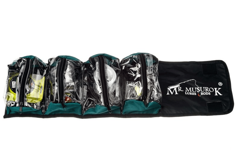 Органайзер (зелёный)