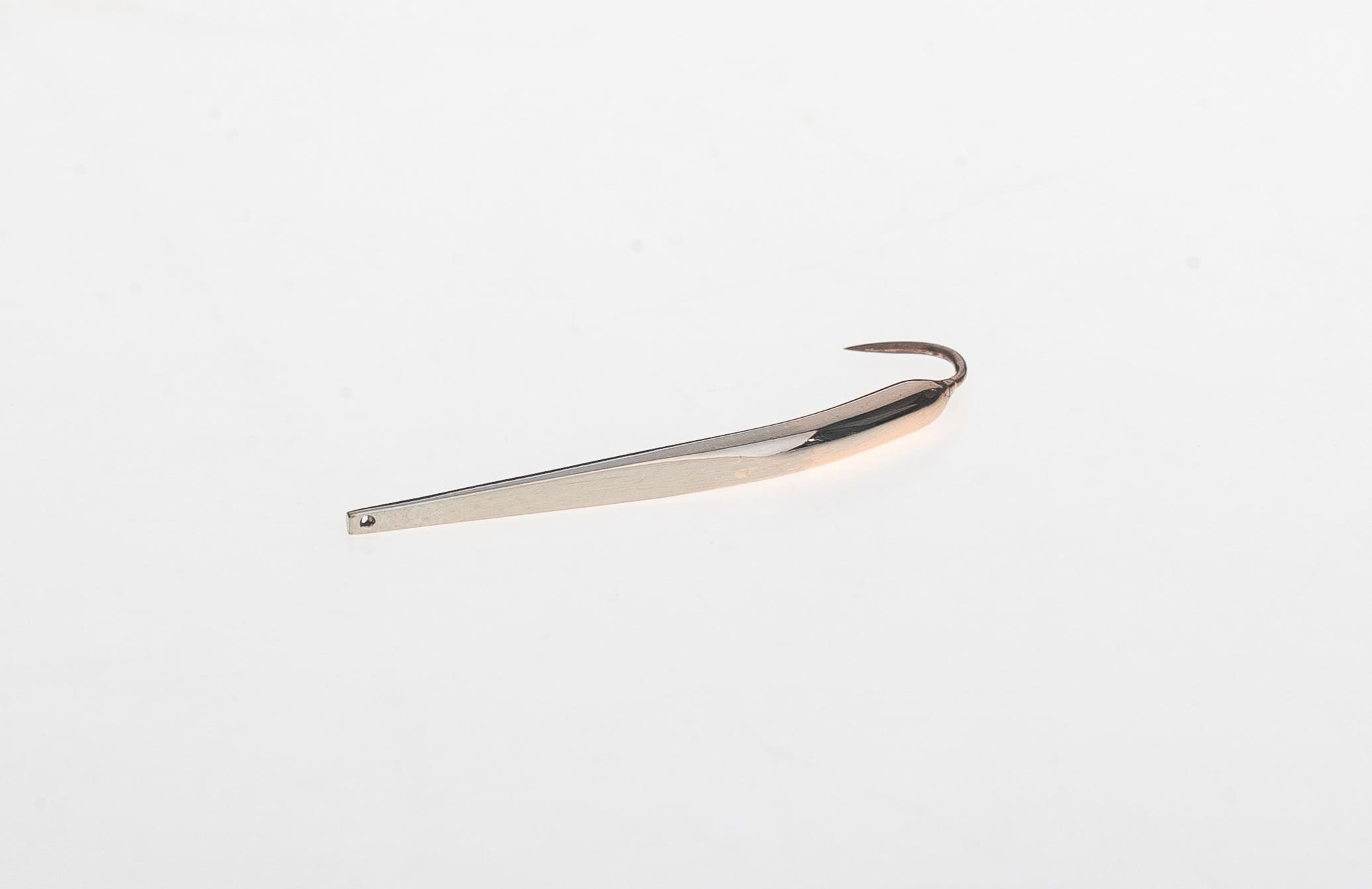 Блесна Андромеда (золото 18 карат)