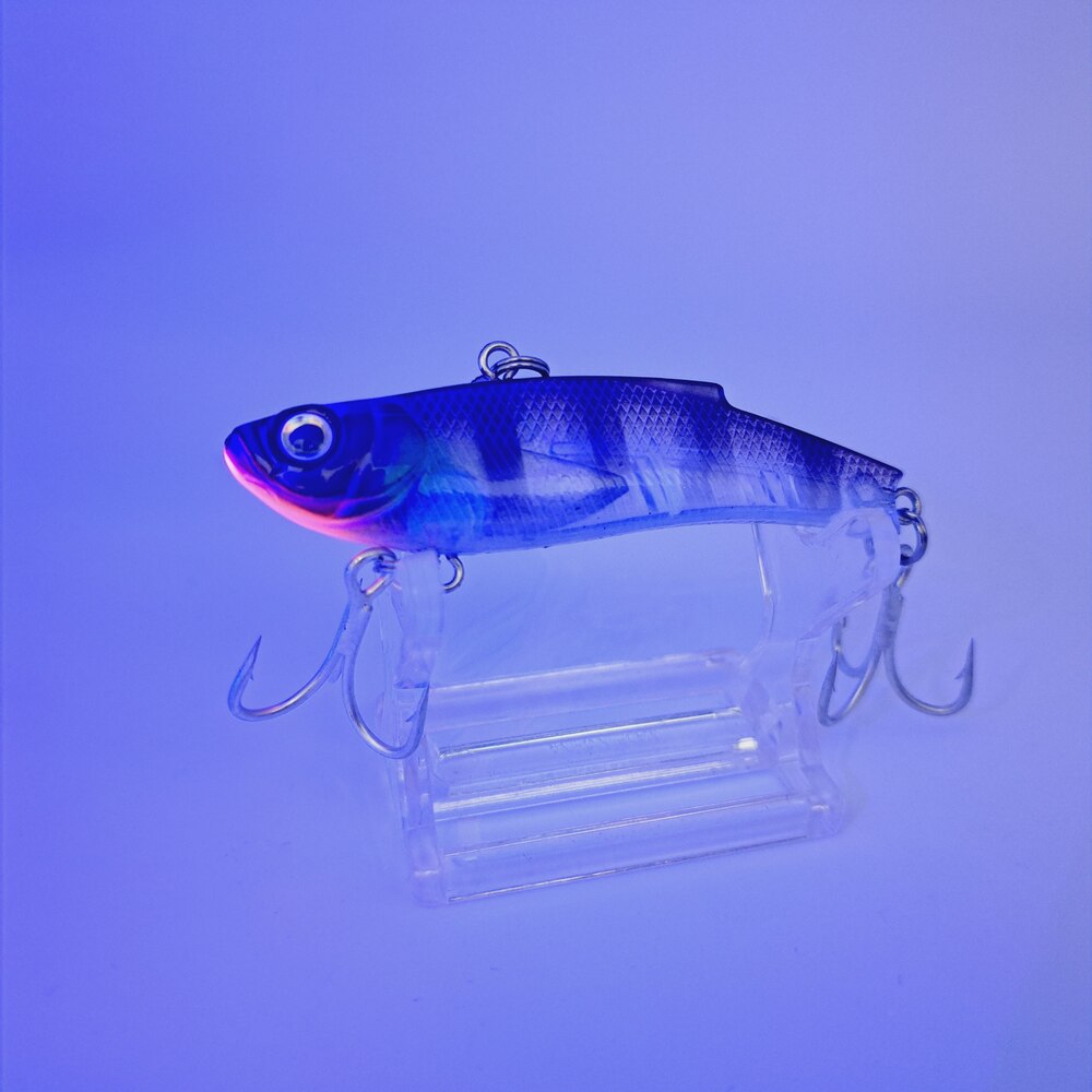 Раттлин 68 мм 18 гр № 96