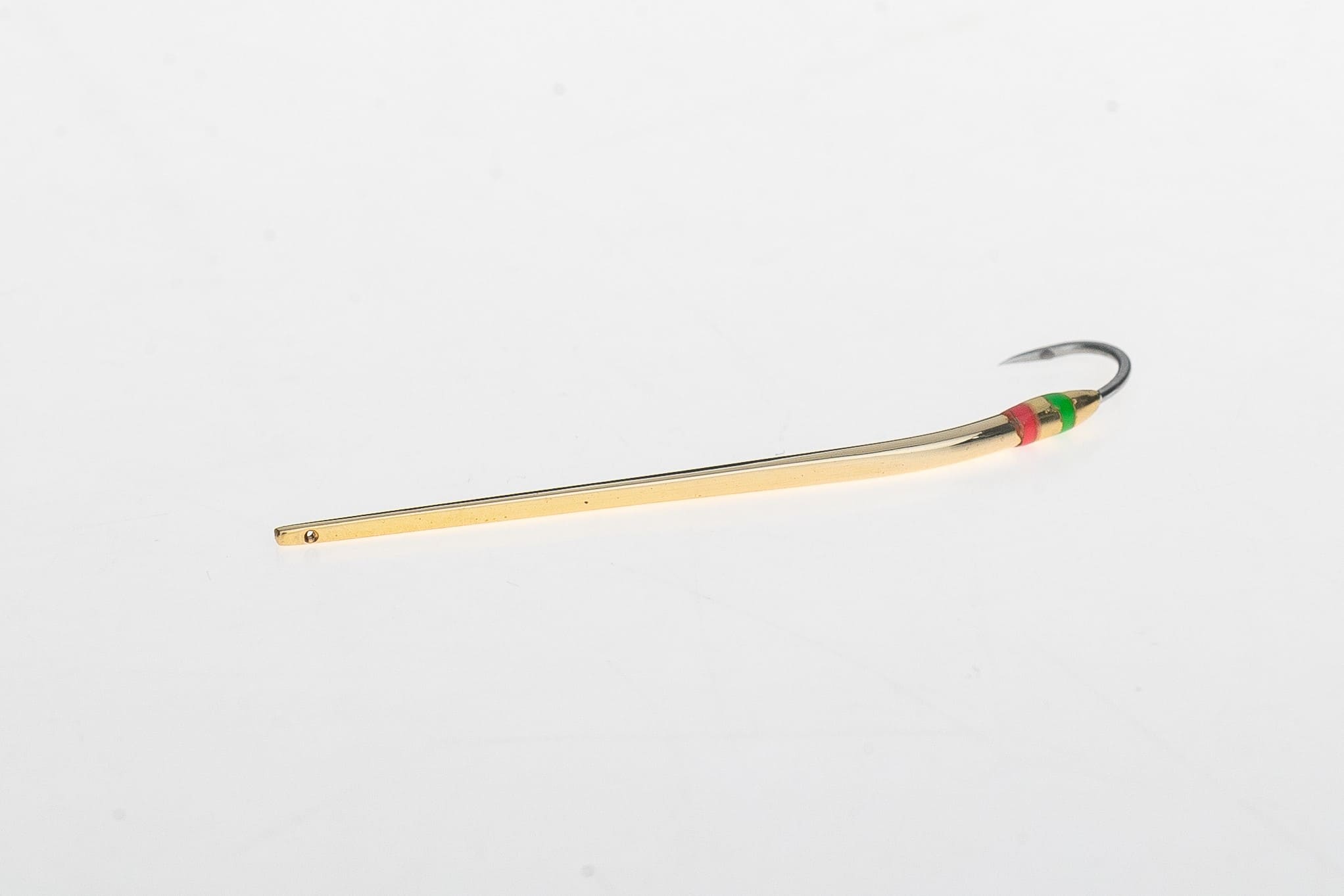 Техас мормышка 4 см 