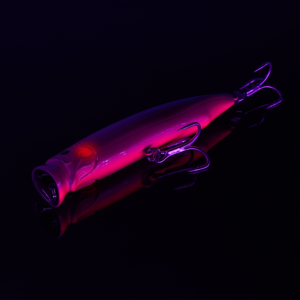 Поппер 150 мм 60 гр № 3