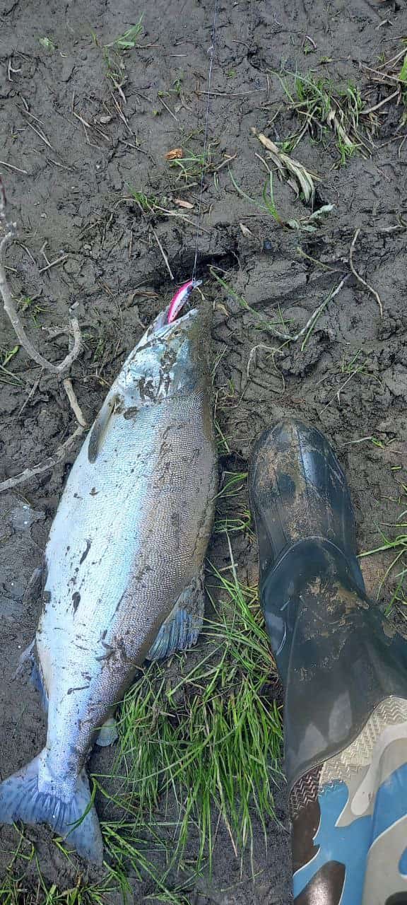 Воблер 90 мм, 25 гр № 25