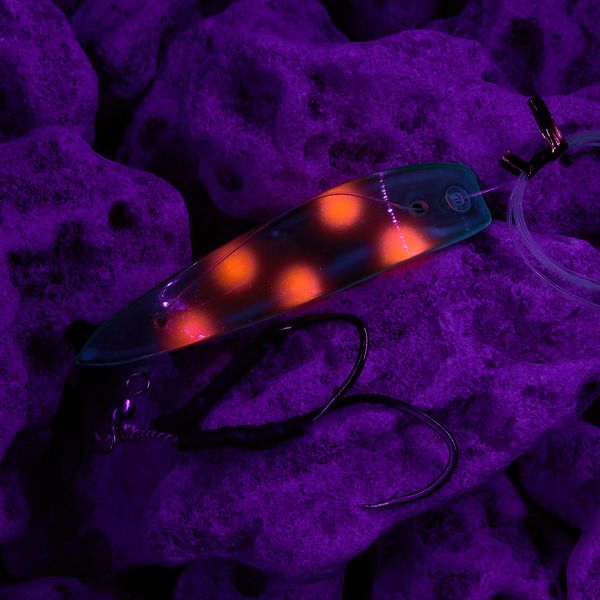 Блесна троллинговая Assist № 142