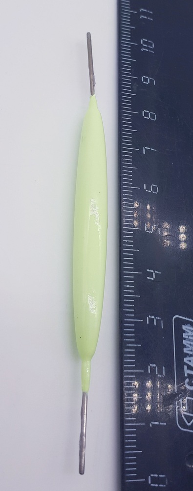 Грузило светонакопительное 40 гр