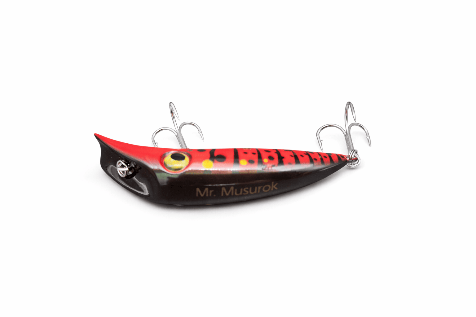 Воблер 80 мм 15 гр №335