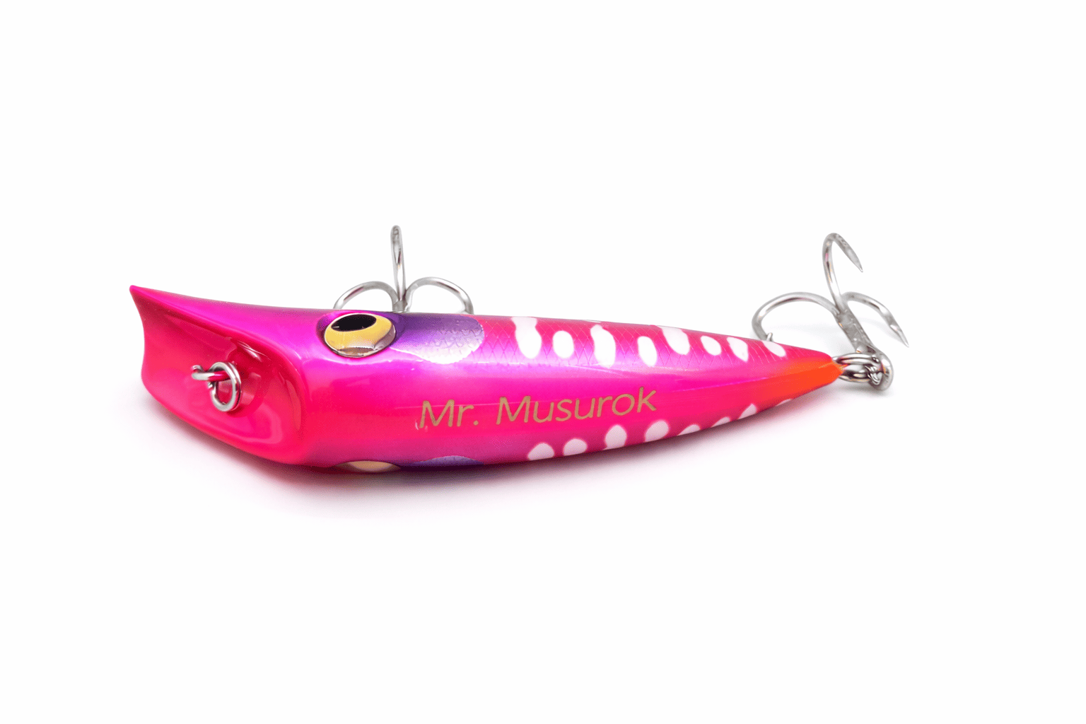 Воблер 80 мм 15 гр №333