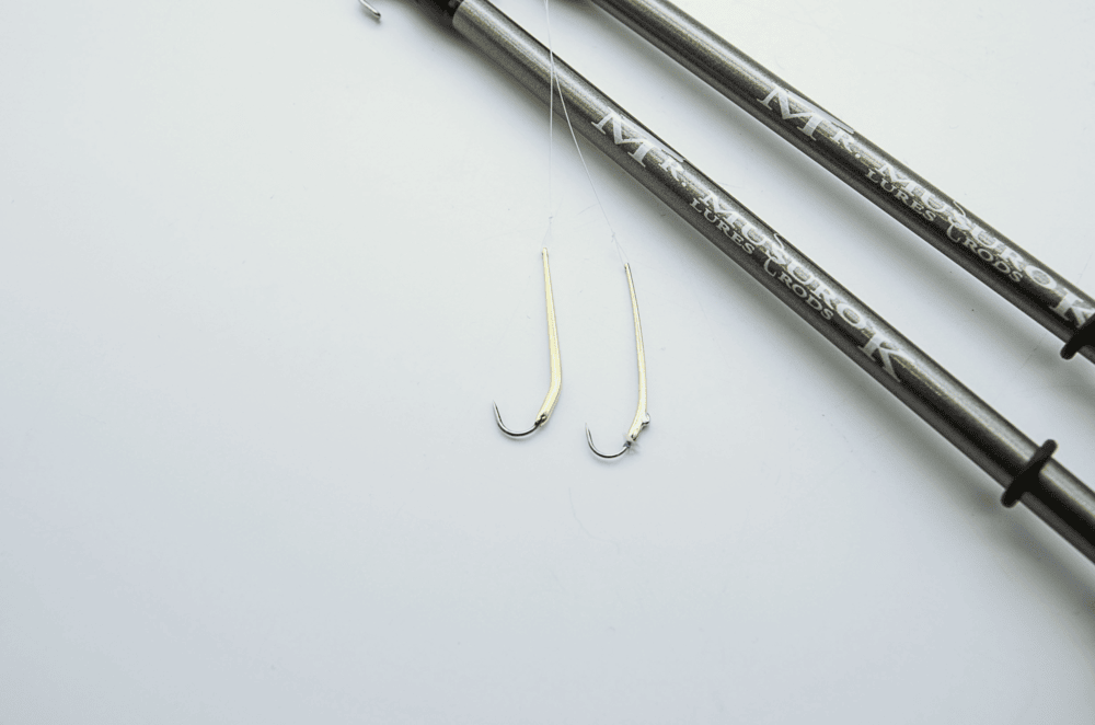 Набор "Улов" на Корюшку (Зубаря)/Навагу