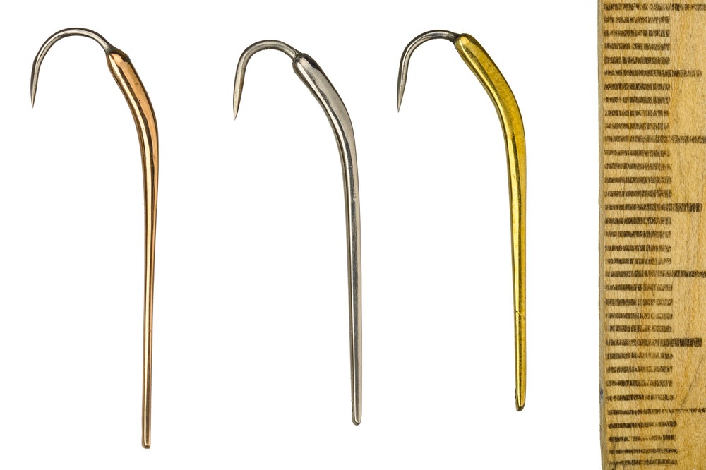 Блесна Вега 3 см