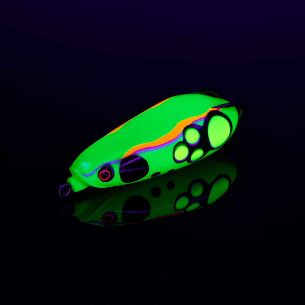 Лягушка 80 мм, 25 гр № 8