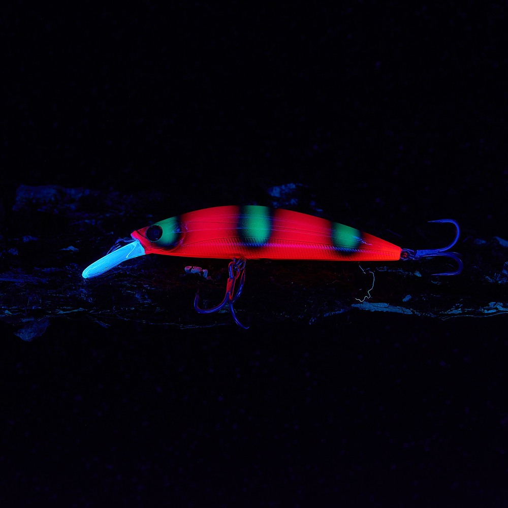 Воблер 90 мм, 25 гр №  57