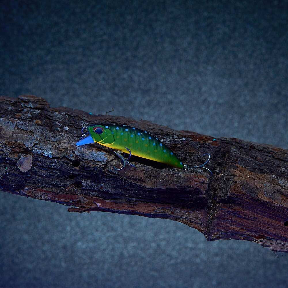 Воблер 45 мм № 40