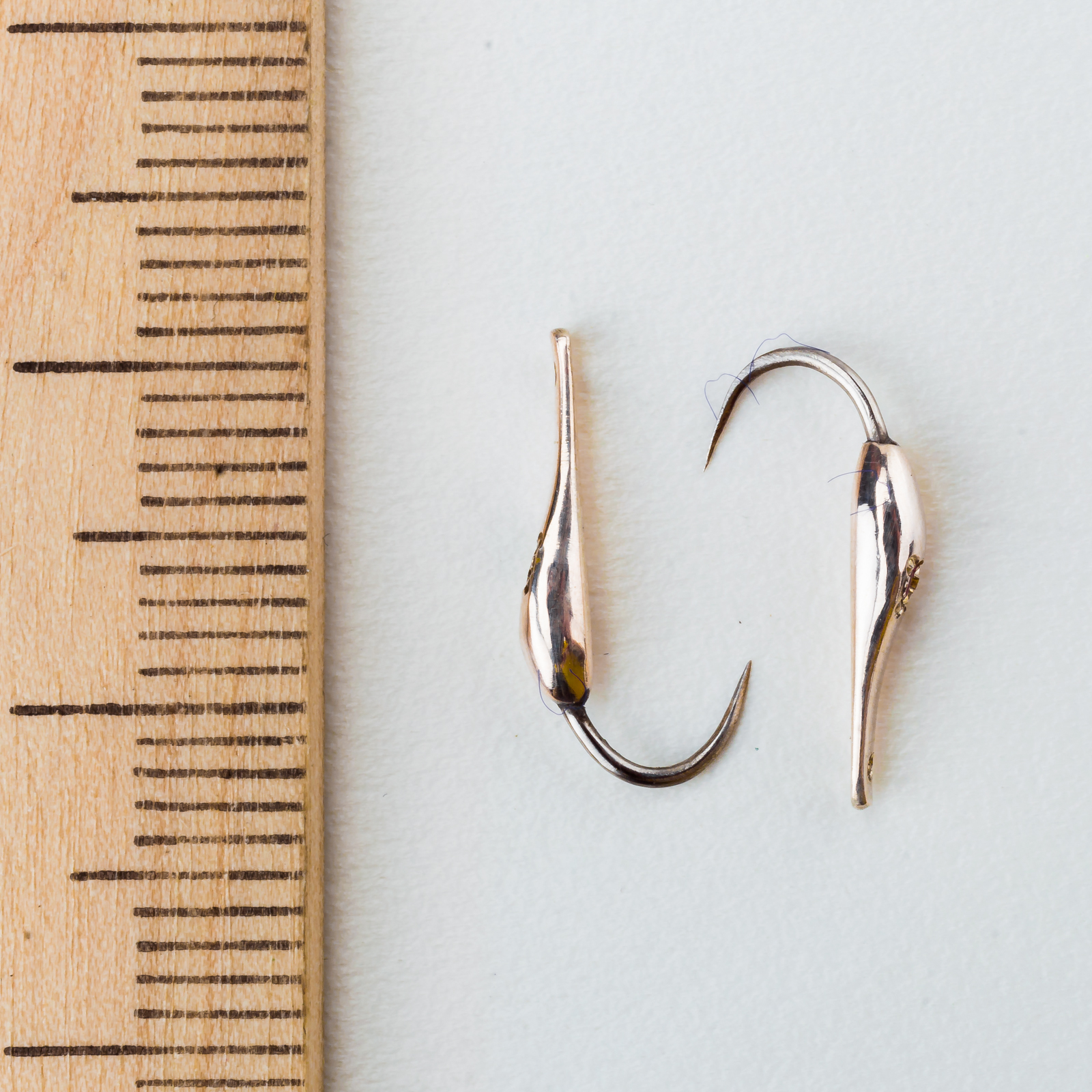 Блесна Swarovski 1 см 1 шт 