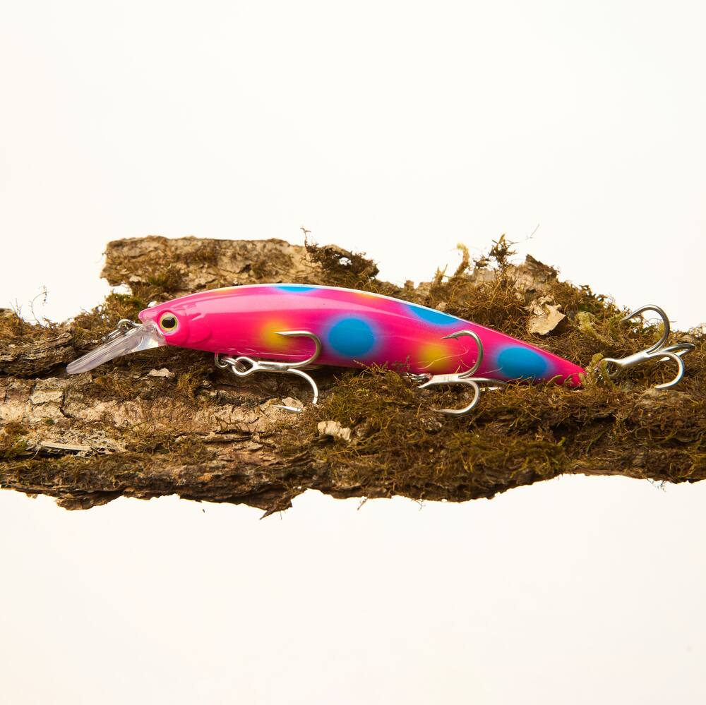 Воблер 110 мм (30гр) № 75 — купить, цена, отзывы | Воблеры 110 мм 30 гр | musurok-lures.com