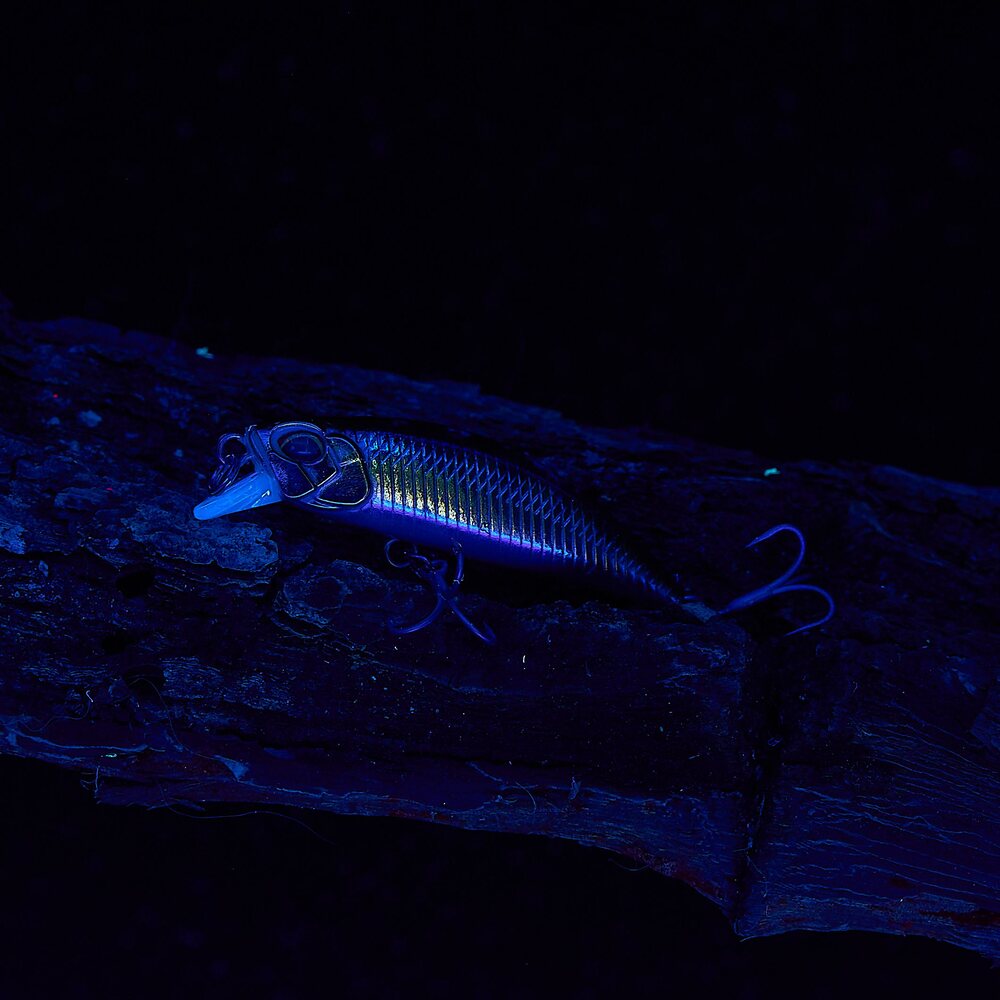 Воблер 45 мм № 41