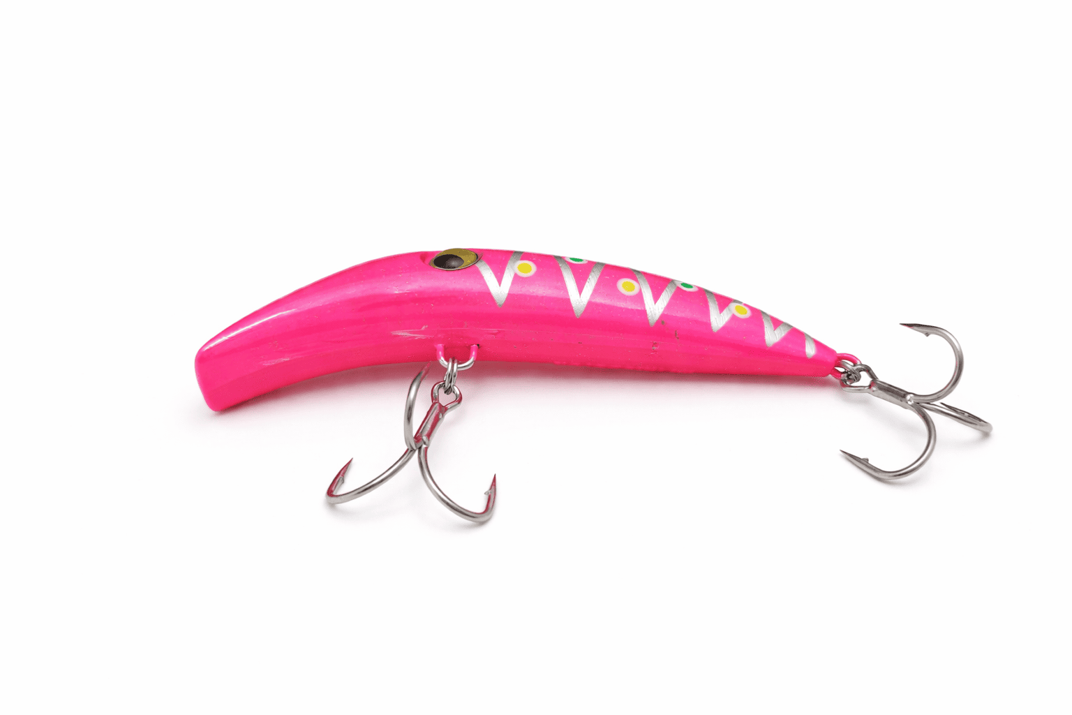 Воблер 80 мм 15 гр №334