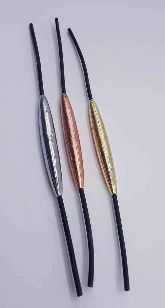 Грузило 19 гр под одиночки и комбайны 