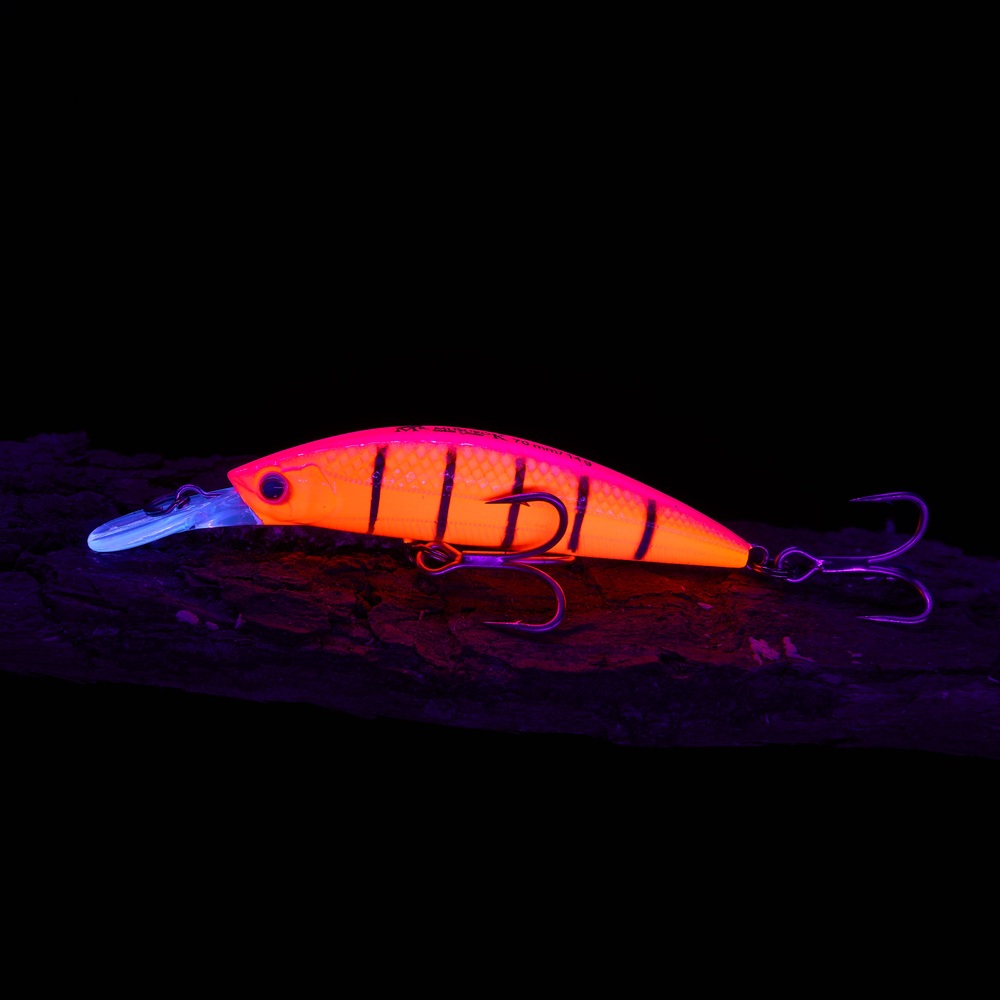 Воблер 70 мм (14гр) № 59-1