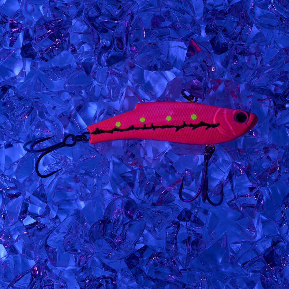 Раттлин 68 мм 18 гр № 18