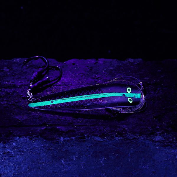 Блесна троллинговая Assist № 130