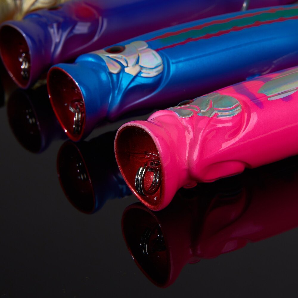 Набор из 5 попперов 150 мм 60 гр