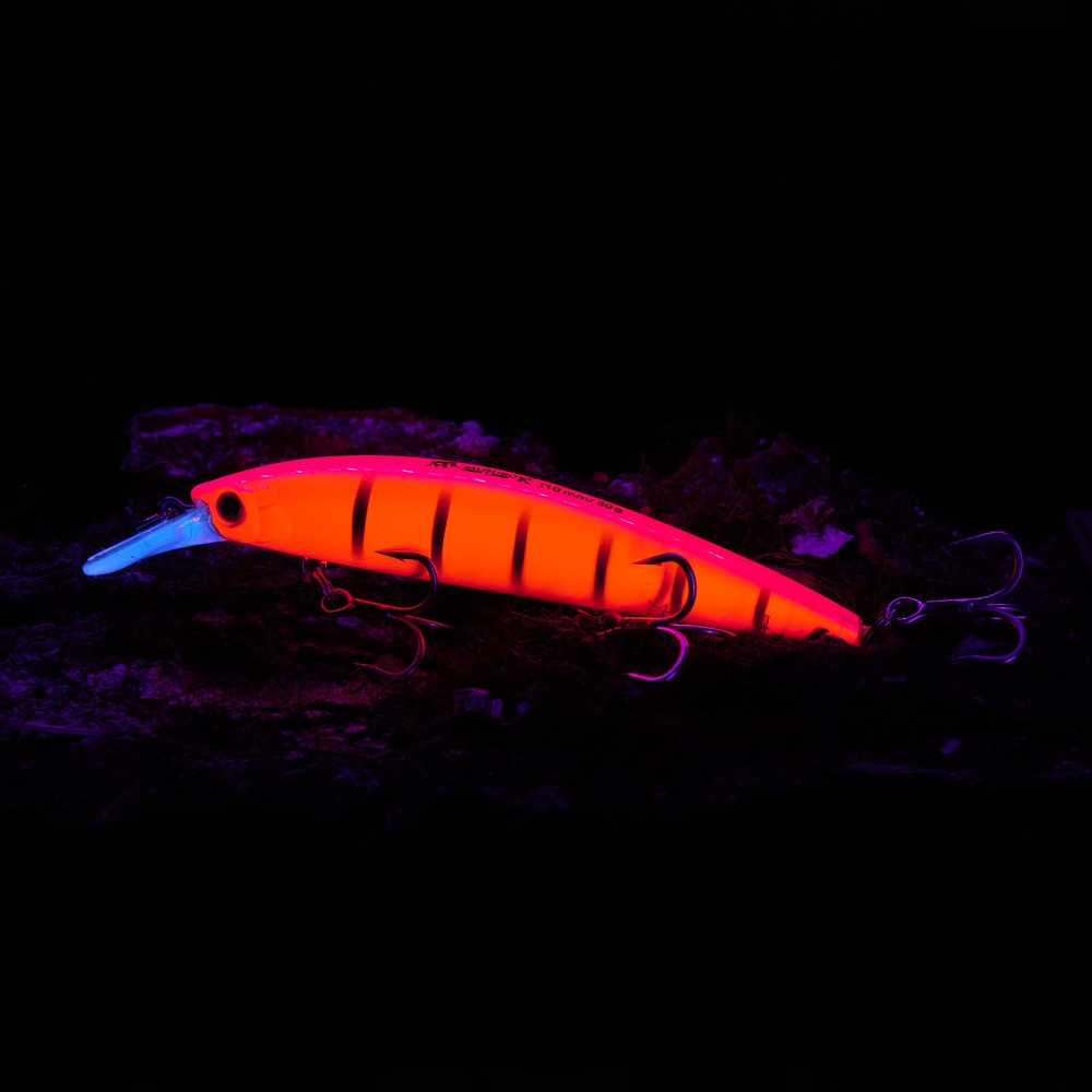 Воблер 110 мм (30гр) № 59-1