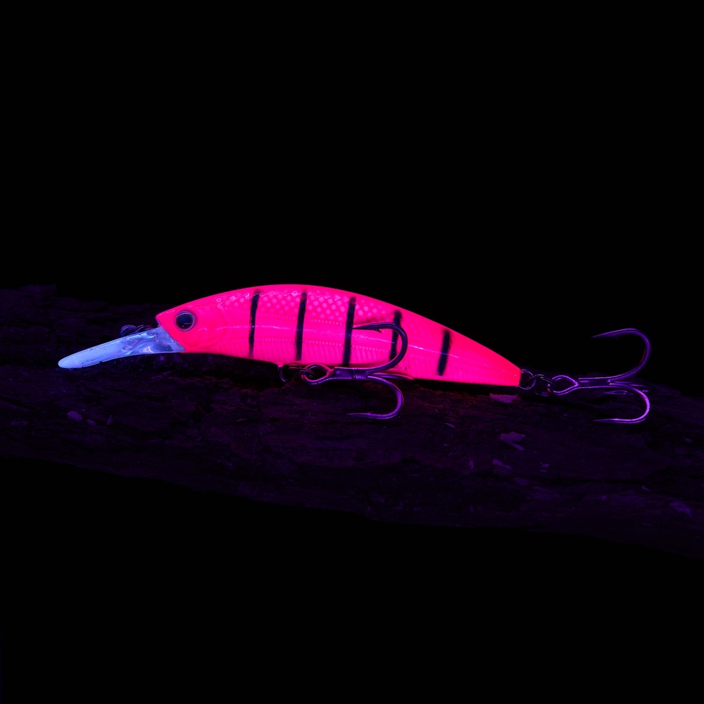 Воблер 70 мм (14гр) № 59