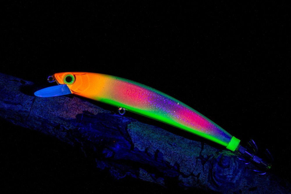 Кальмарный воблер PARROT (NEW)