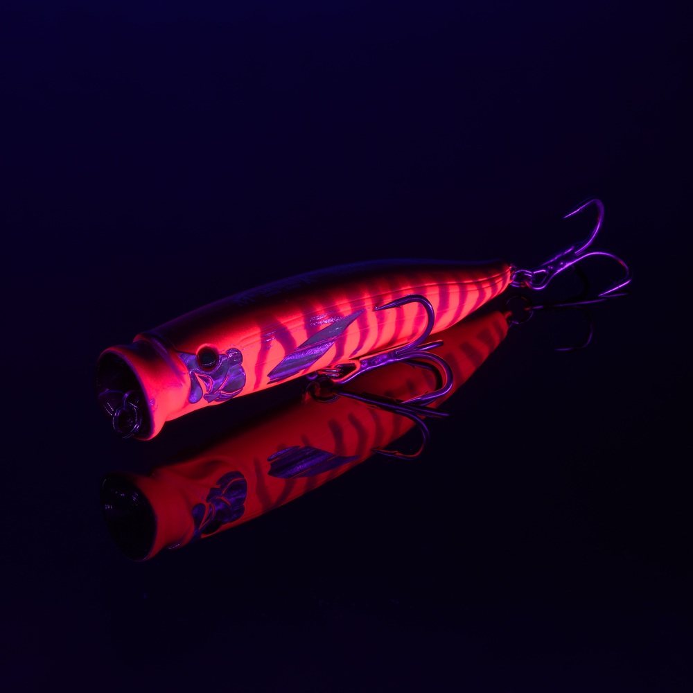 Поппер 150 мм 60 гр № 5