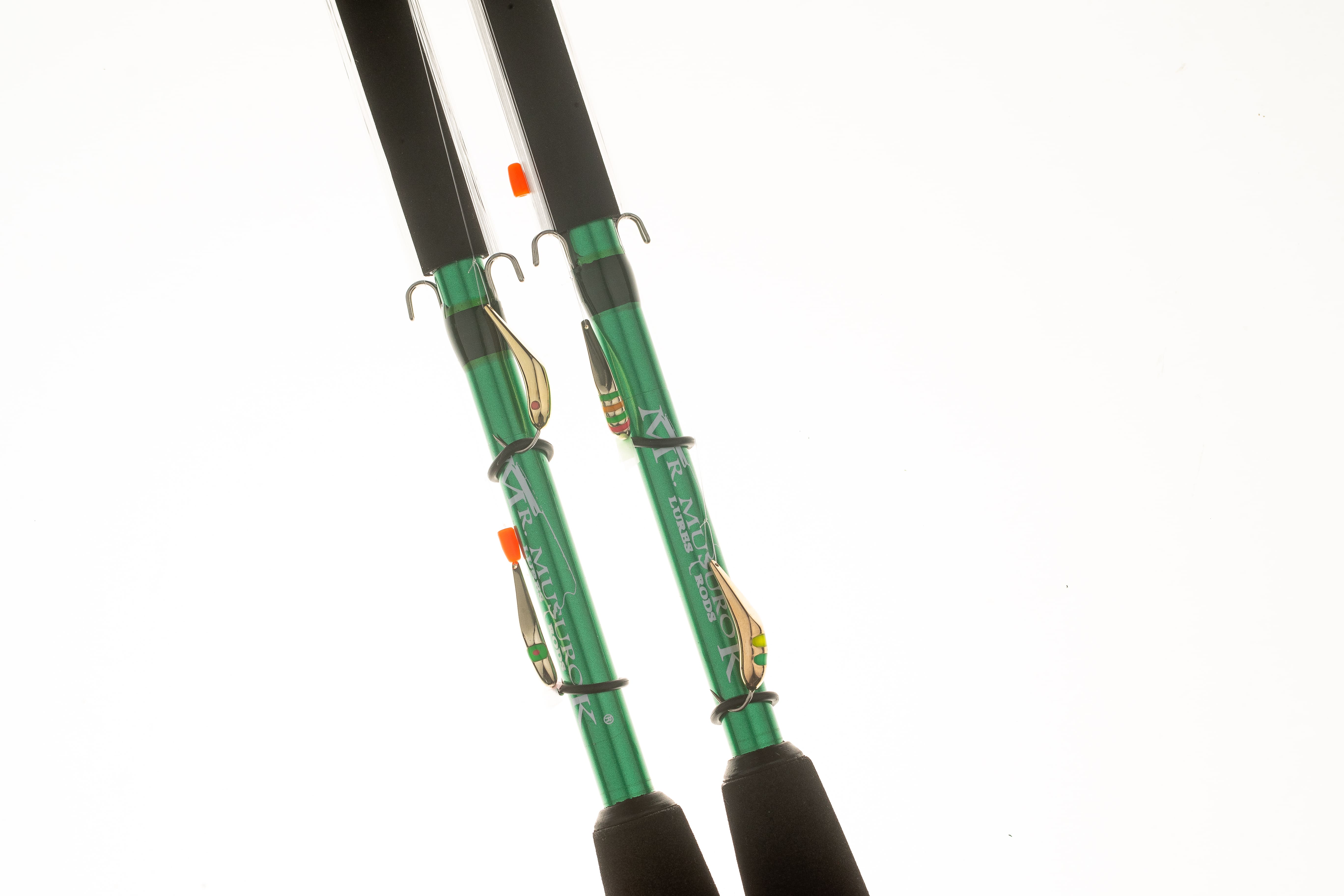 Махалки оснащенные 150 см Джаоре