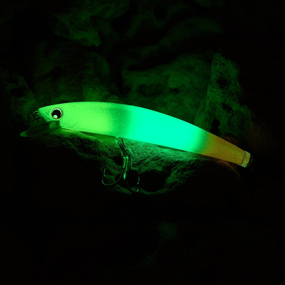 Воблер Triple Glow 110 мм 17 гр.