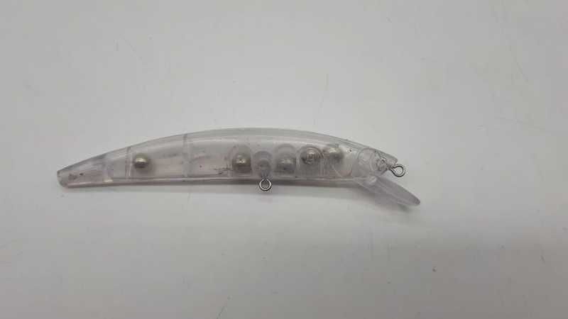 Кальмарный воблер VIRUS