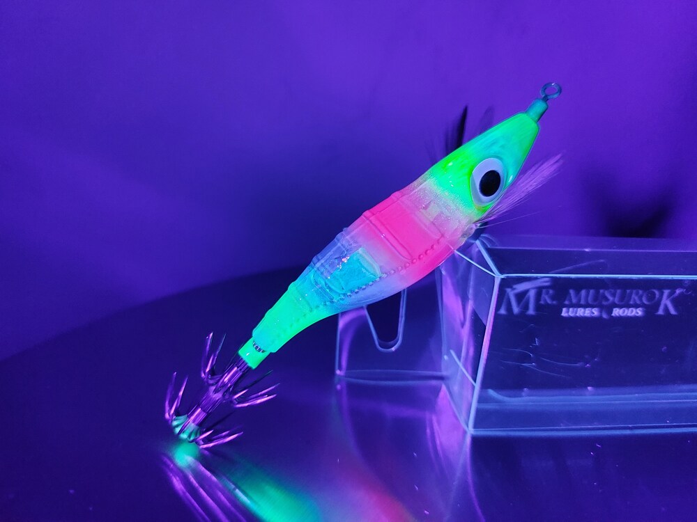 Кальмарница Candy Fish (NEW)