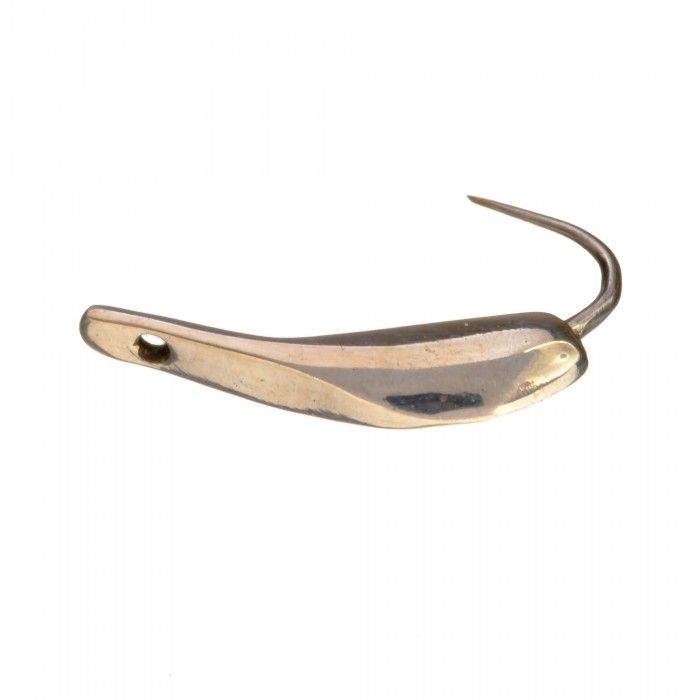 Блесна Старт 0,8 см