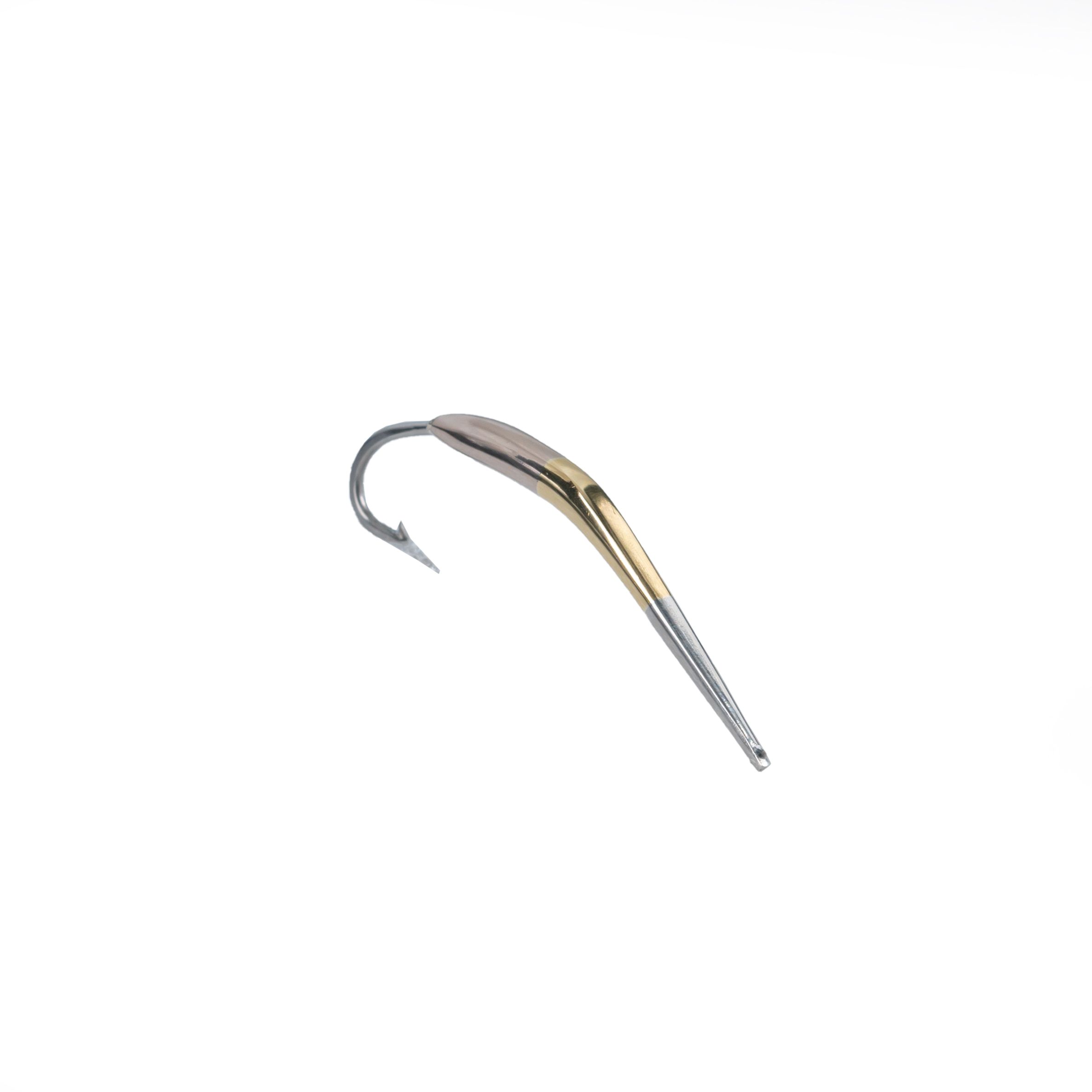 Блесна Фараон утяжеленный мормышка 3 см