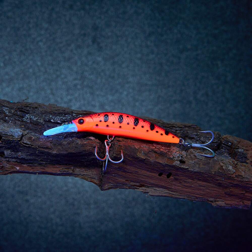 Воблер 70 мм (14гр) № 54