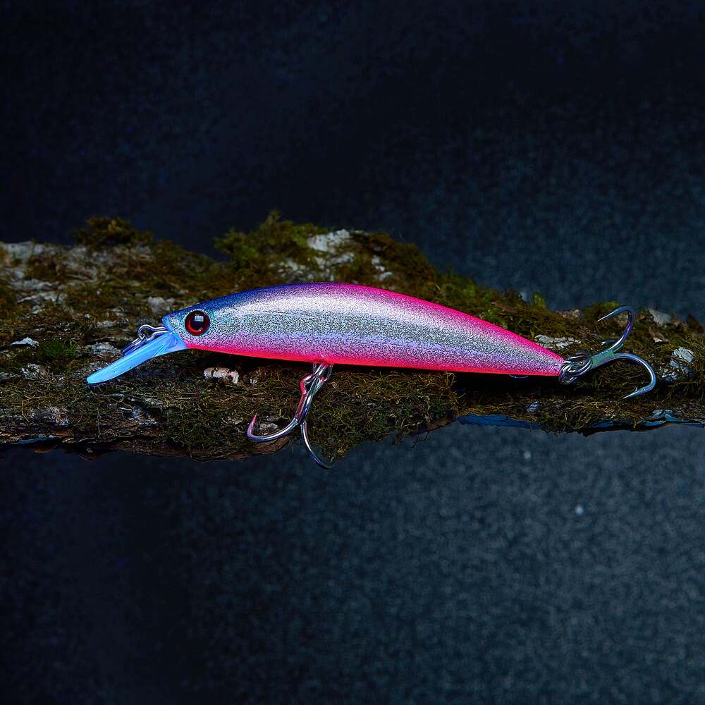 Воблер 90 мм, 25 гр № 44