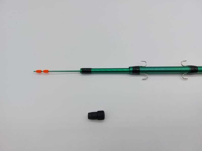 Махалка 125 см (Чувствительная. Толщина кончика 1 мм)