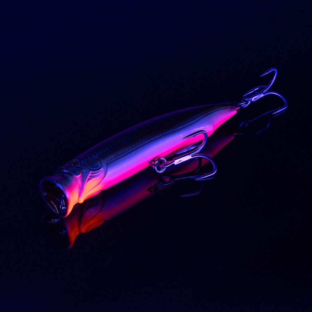 Поппер 150 мм 60 гр № 6