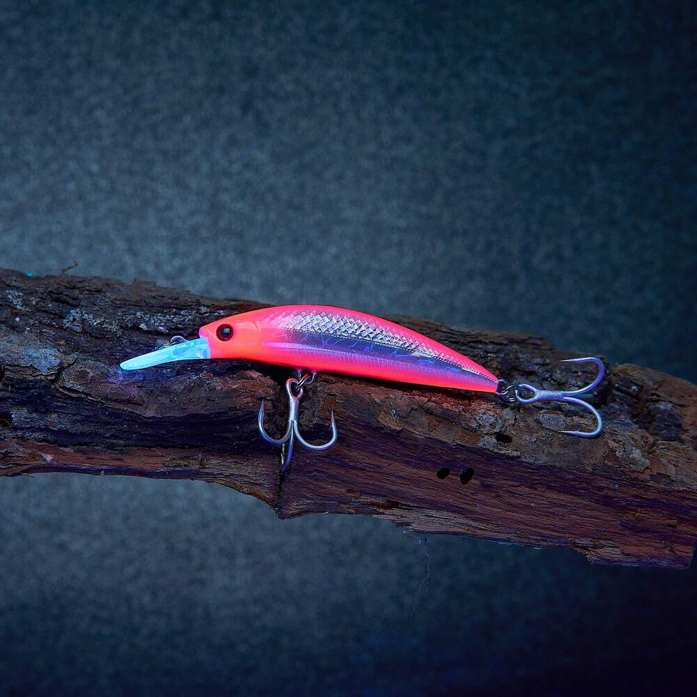 Воблер 70 мм (14гр) № 51