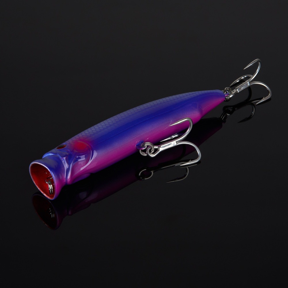 Поппер 150 мм 60 гр № 3