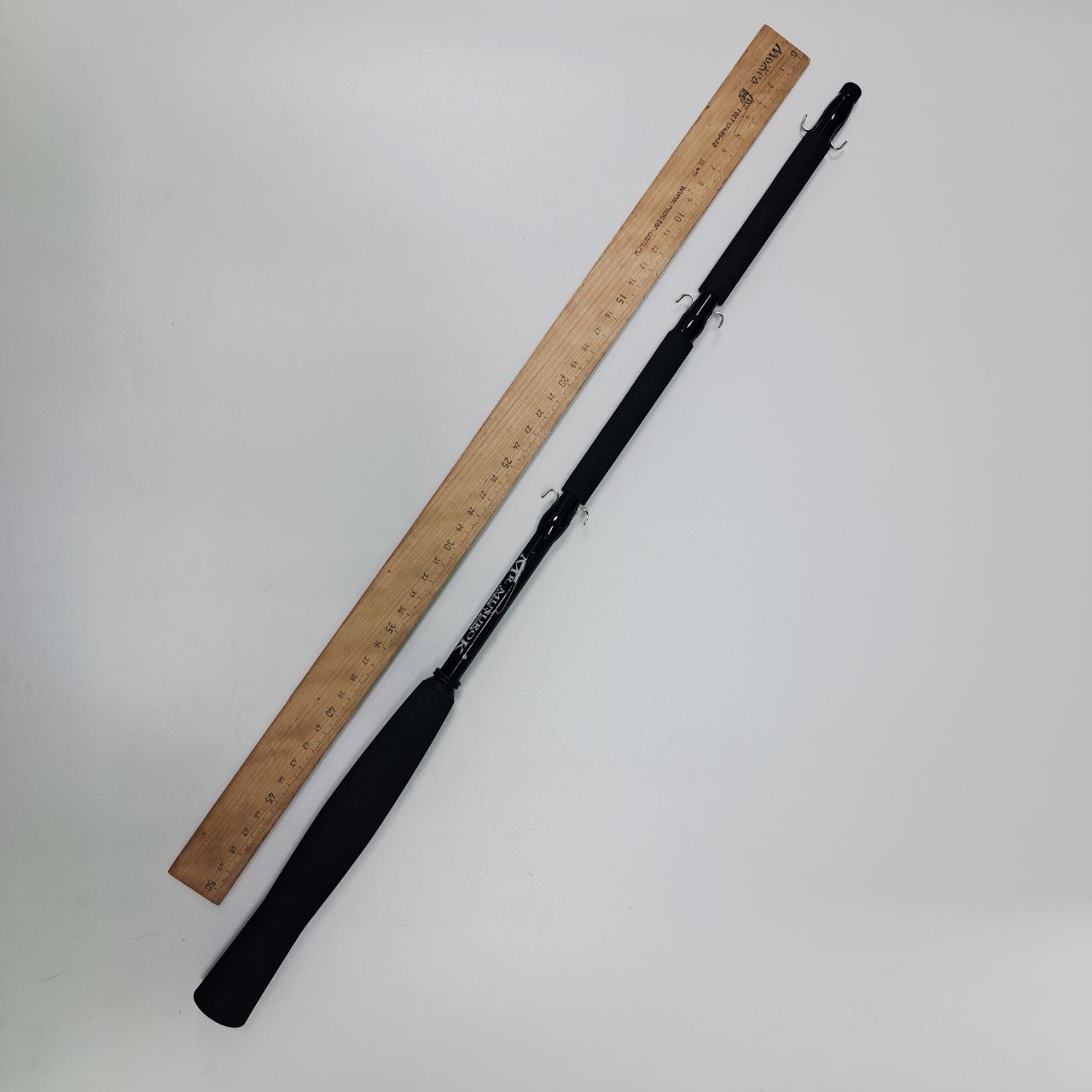 Махалка Де-Кастри 150 см, кончик 2.5 мм